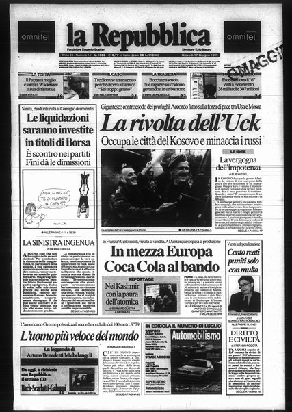 La repubblica